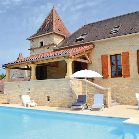 Casa de Férias Pet Friendly In With Kitchen *