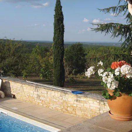 Casa de Férias Pet Friendly In With Kitchen