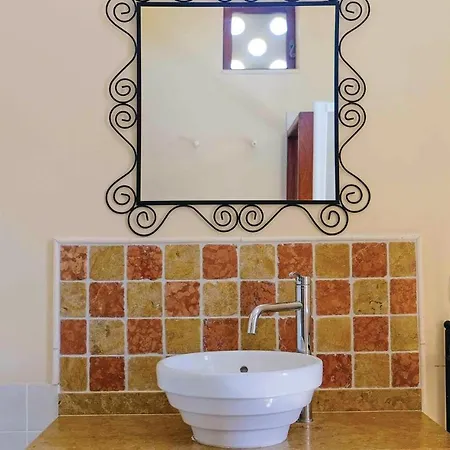 Casa de Férias Pet Friendly In With Kitchen Gindou