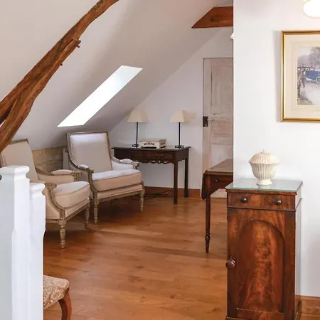 Pet Friendly In With Kitchen Casa de Férias